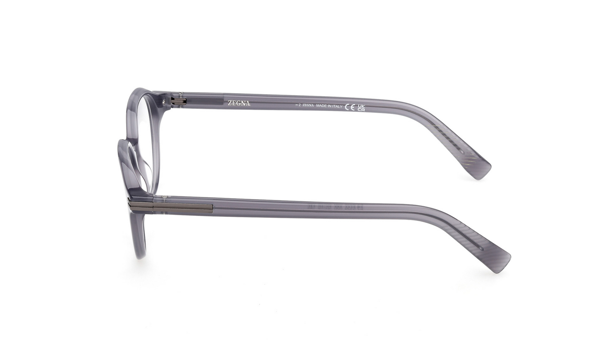 Lunettes de vue Ermenegildo Zegna EZ5329