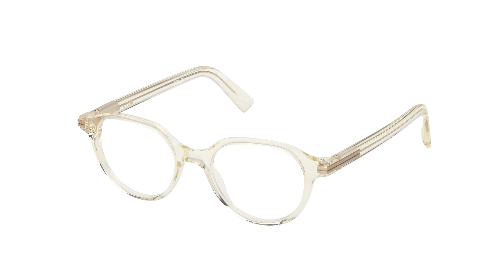 Lunettes de vue Ermenegildo Zegna EZ5329
