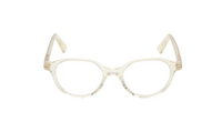 Lunettes de vue Ermenegildo Zegna EZ5329