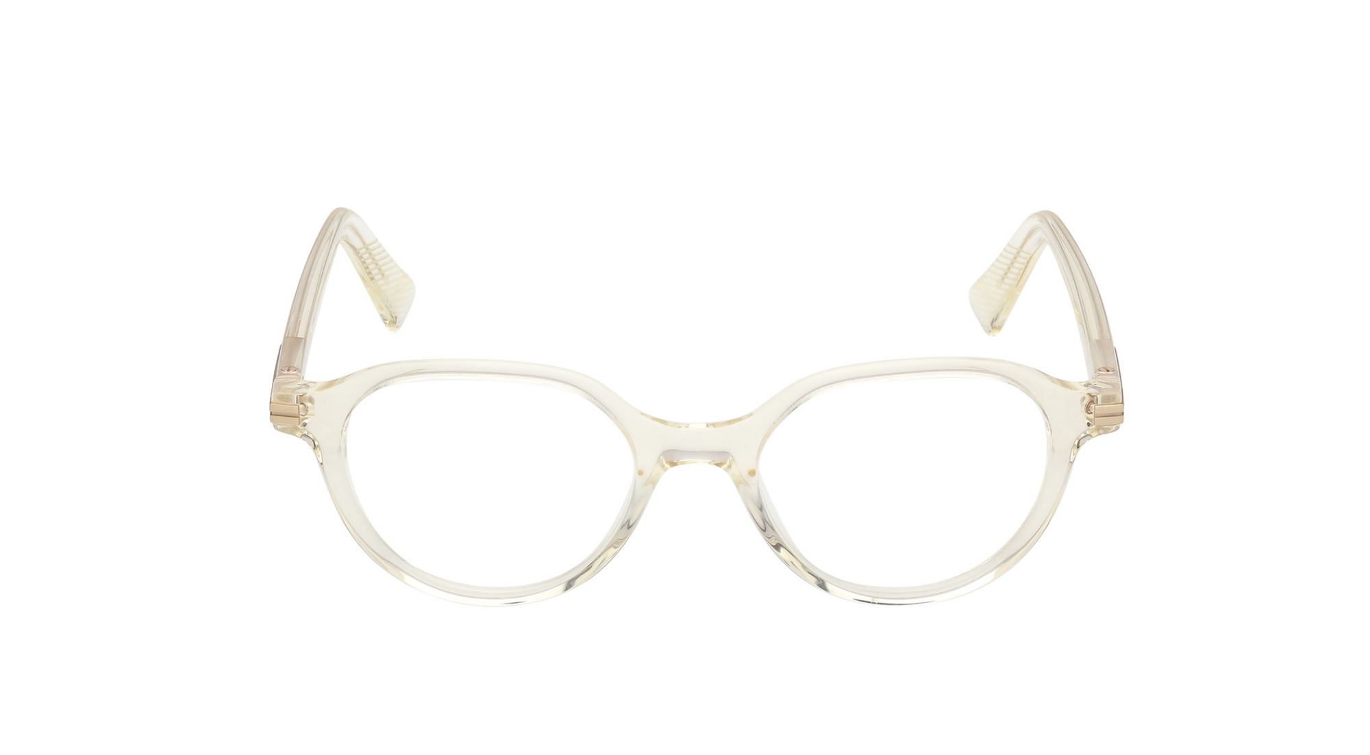 Lunettes de vue Ermenegildo Zegna EZ5329