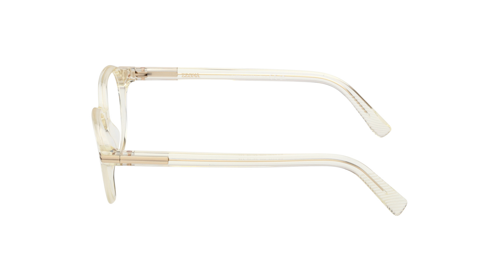 Lunettes de vue Ermenegildo Zegna EZ5329