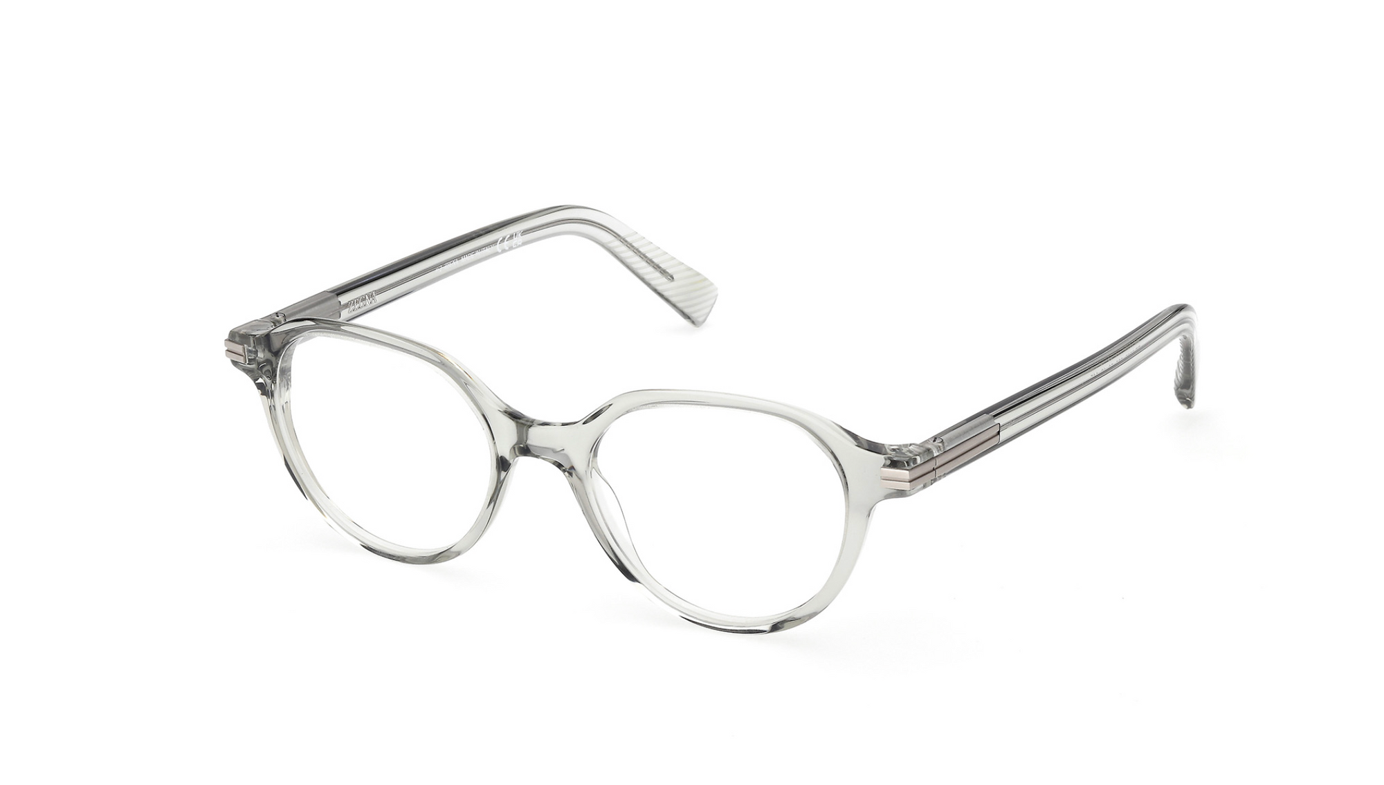 Lunettes de vue Ermenegildo Zegna EZ5329