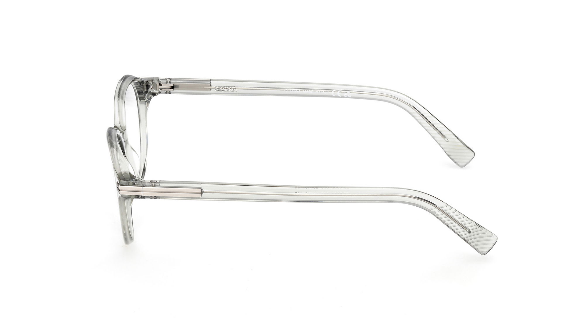 Lunettes de vue Ermenegildo Zegna EZ5329