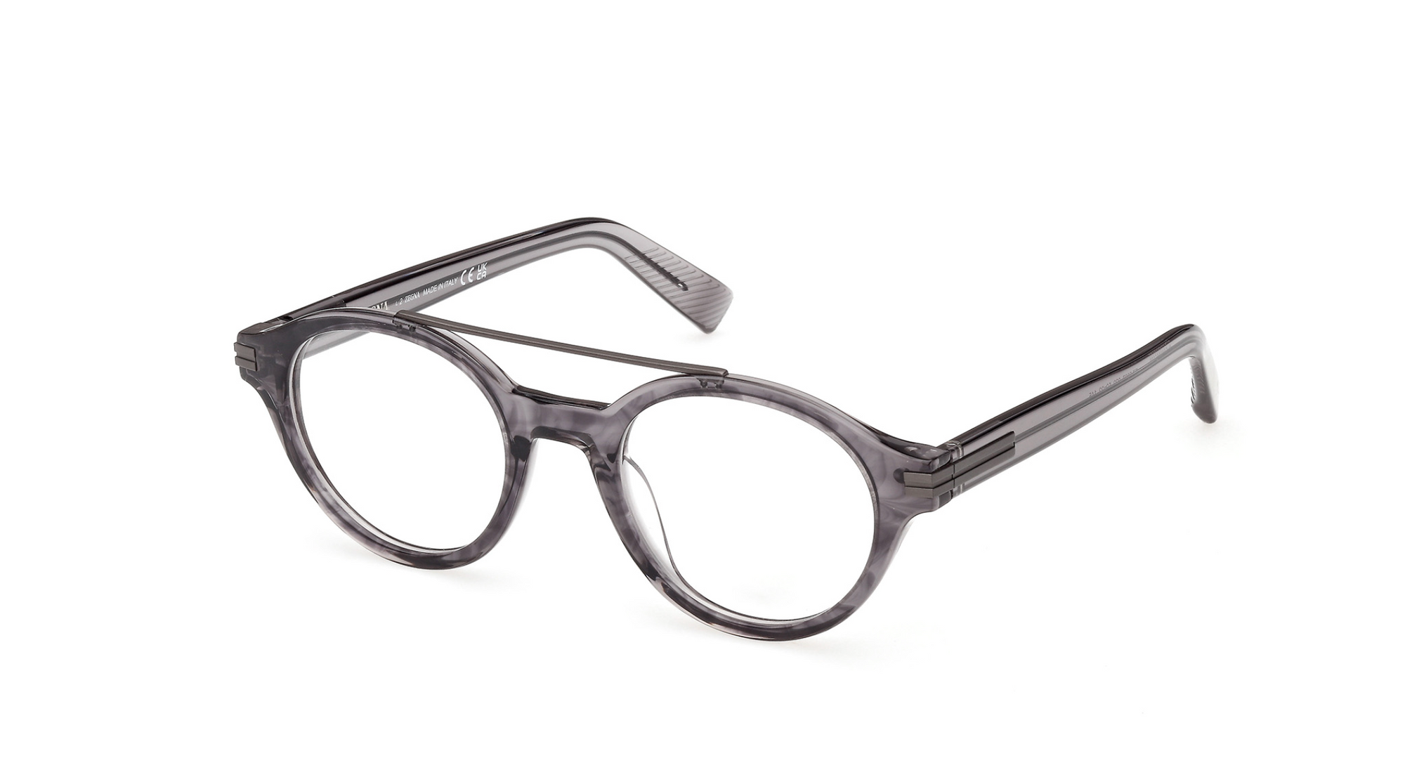 Lunettes de vue Ermenegildo Zegna EZ5327