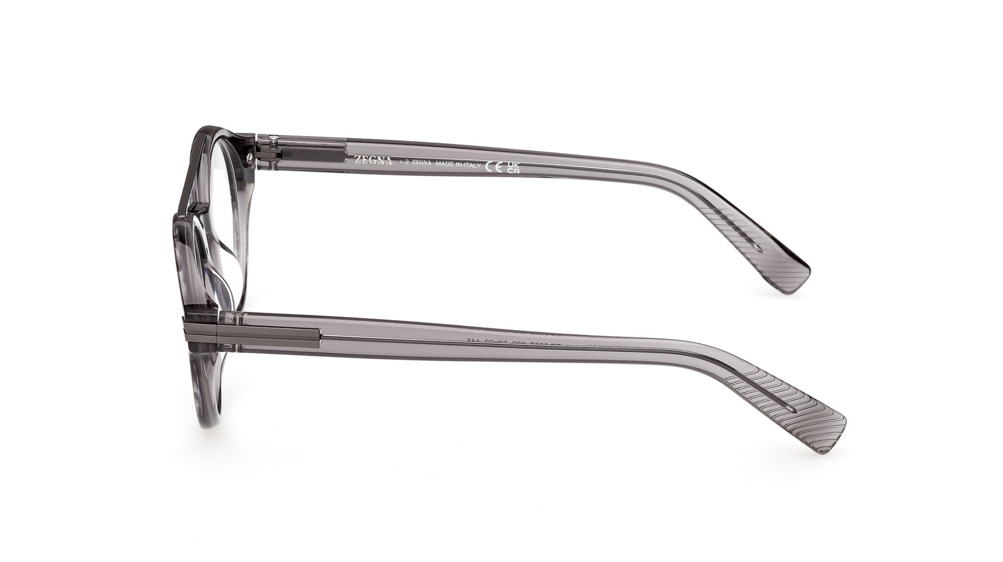 Lunettes de vue Ermenegildo Zegna EZ5327