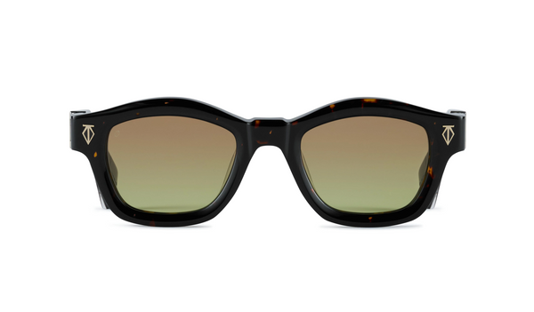 Lunettes de soleil T Henri Aurelia