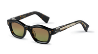 Lunettes de soleil T Henri Aurelia