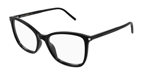 Lunettes de vue Saint Laurent Corner Angle SL 835
