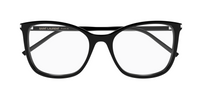 Lunettes de vue Saint Laurent Corner Angle SL 835