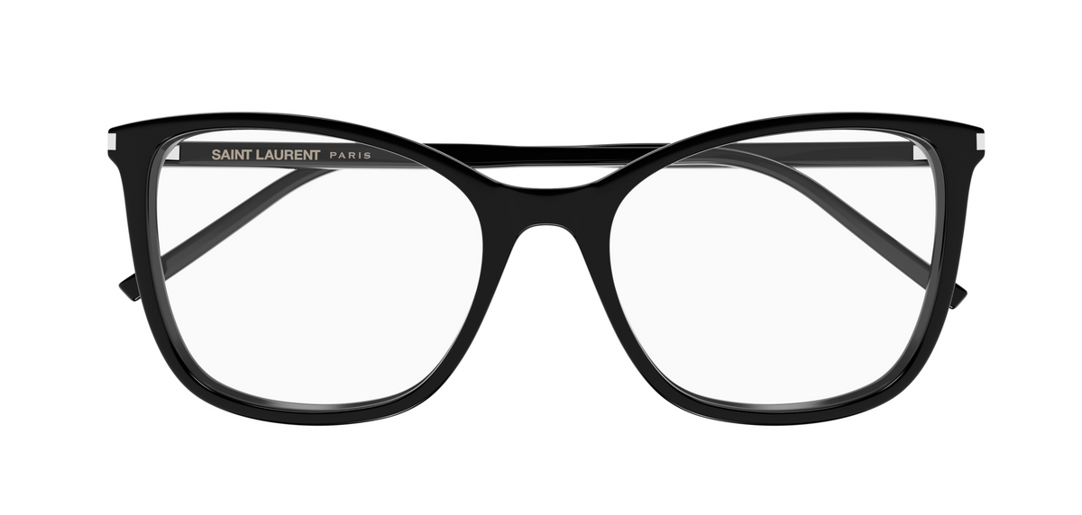 Lunettes de vue Saint Laurent Corner Angle SL 835