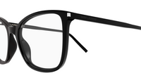 Lunettes de vue Saint Laurent Corner Angle SL 835