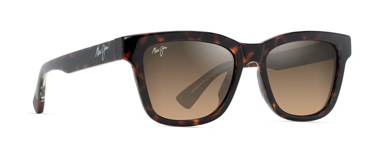 Lunettes de soleil Maui Jim Hanohano