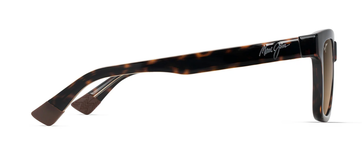 Lunettes de soleil Maui Jim Hanohano