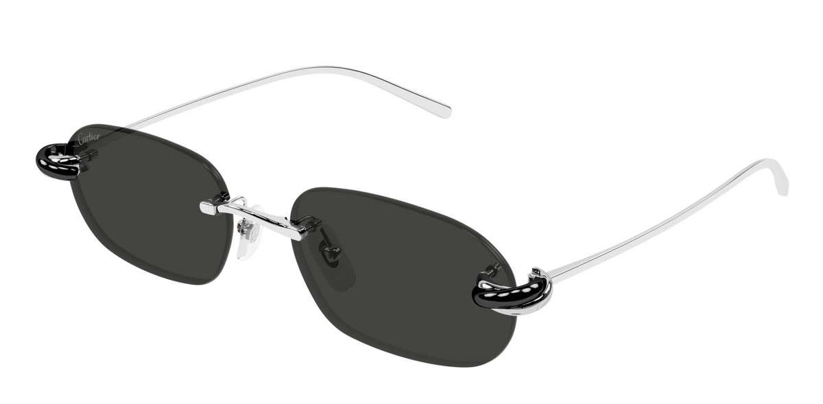Lunettes de soleil Cartier Exception CT0686S
