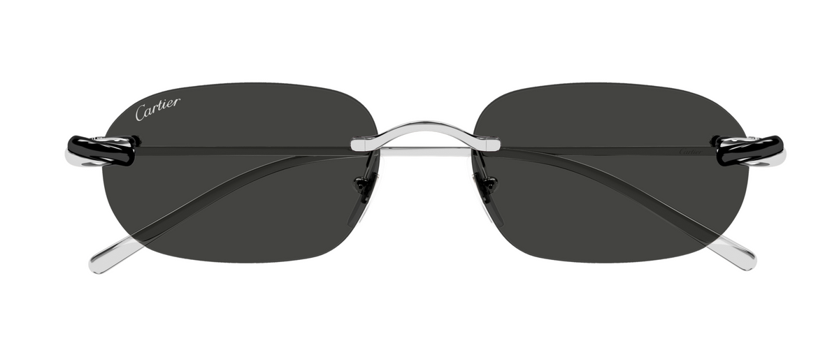 Lunettes de soleil Cartier Exception CT0686S