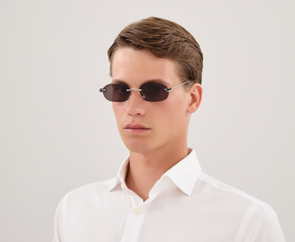 Lunettes de soleil Cartier Exception CT0686S
