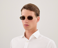 Lunettes de soleil Cartier Exception CT0682S