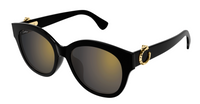 Lunettes de soleil Cartier Panthère CT0680SK
