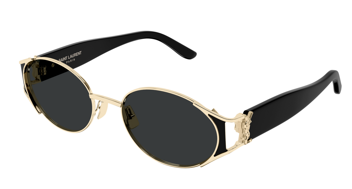 Lunettes de soleil Saint Laurent Monogram SL M919
