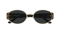 Lunettes de soleil Saint Laurent Monogram SL M919