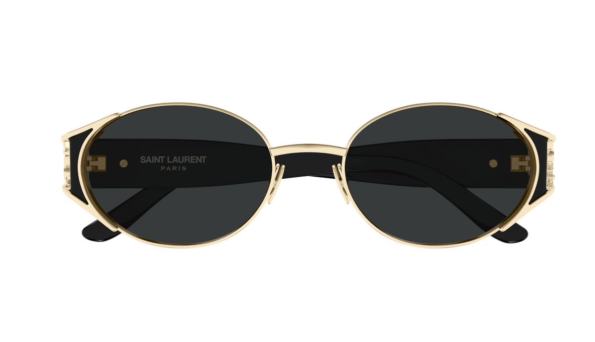 Lunettes de soleil Saint Laurent Monogram SL M919
