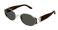 Lunettes de soleil Saint Laurent Monogram SL M919