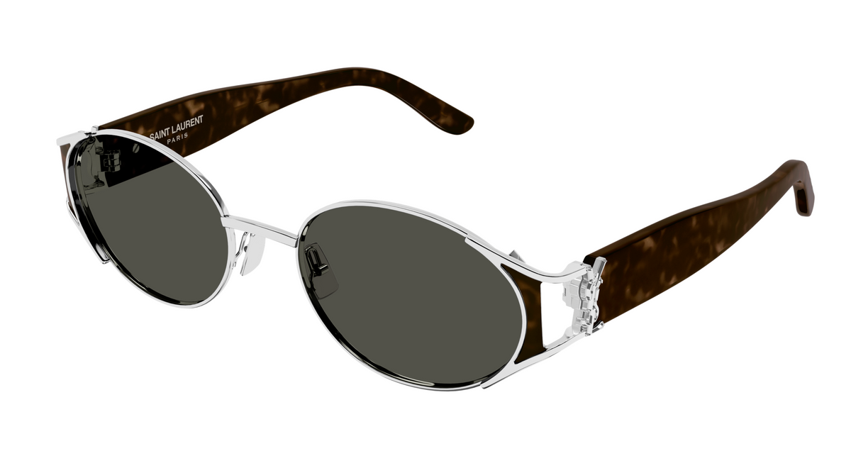 Lunettes de soleil Saint Laurent Monogram SL M919