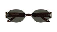 Lunettes de soleil Saint Laurent Monogram SL M919