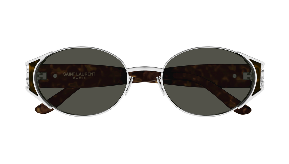 Lunettes de soleil Saint Laurent Monogram SL M919