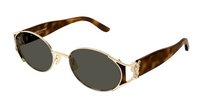 Lunettes de soleil Saint Laurent Monogram SL M919