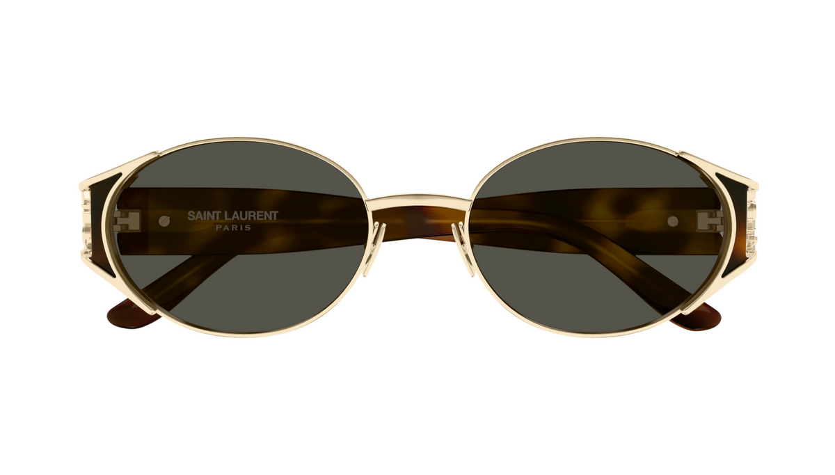 Lunettes de soleil Saint Laurent Monogram SL M919