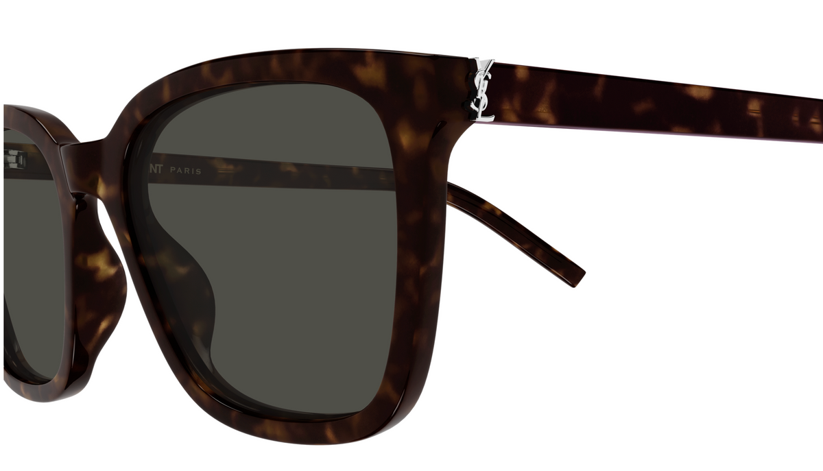 Lunettes de soleil Saint Laurent Monogram SL M178