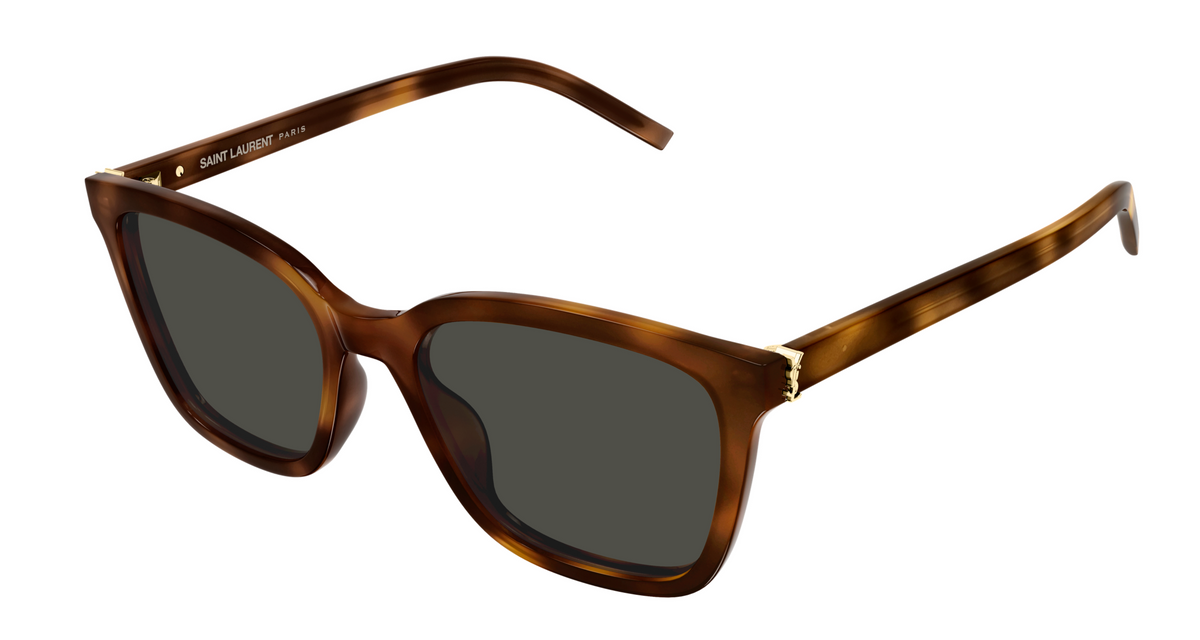 Lunettes de soleil Saint Laurent Monogram SL M178