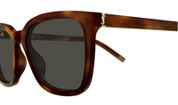 Lunettes de soleil Saint Laurent Monogram SL M178