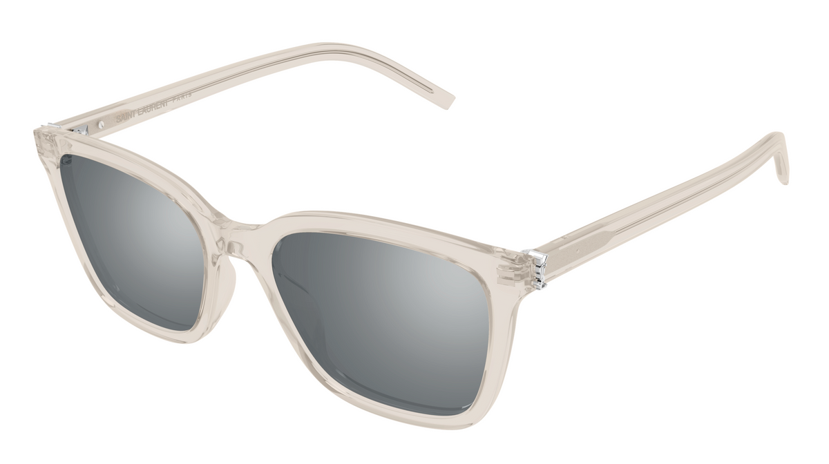 Lunettes de soleil Saint Laurent Monogram SL M178