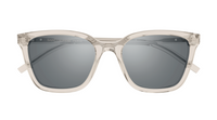 Lunettes de soleil Saint Laurent Monogram SL M178