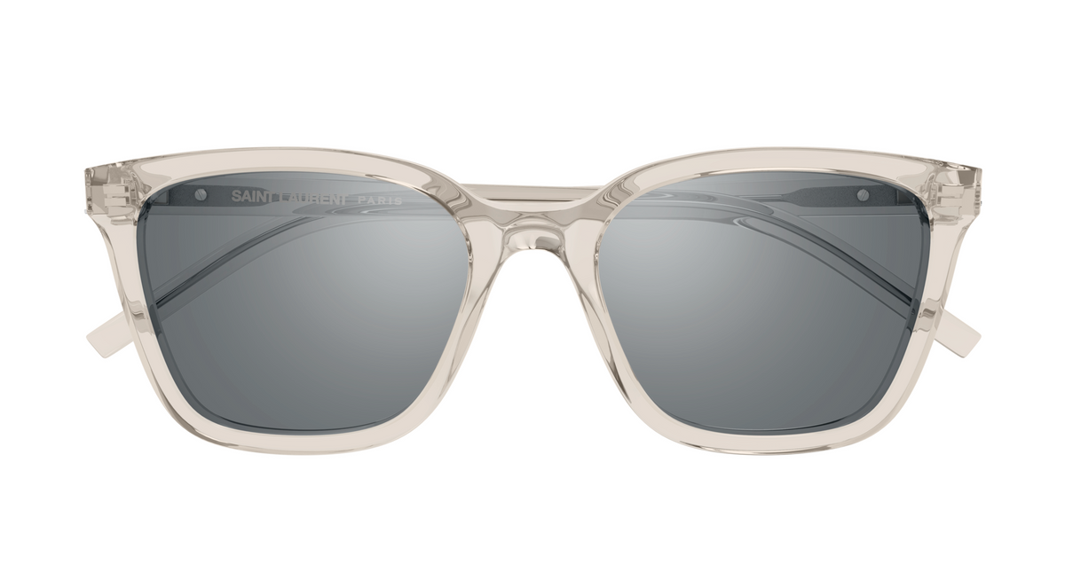 Lunettes de soleil Saint Laurent Monogram SL M178