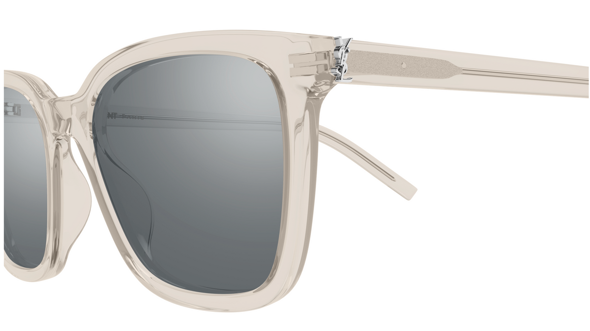 Lunettes de soleil Saint Laurent Monogram SL M178