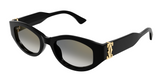 Lunettes de soleil Cartier Signature C CT0667S