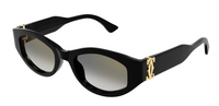 Lunettes de soleil Cartier Signature C CT0667S