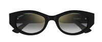 Lunettes de soleil Cartier Signature C CT0667S