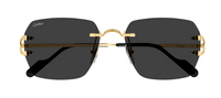 Lunettes de soleil Cartier Piccadilly CT0664S
