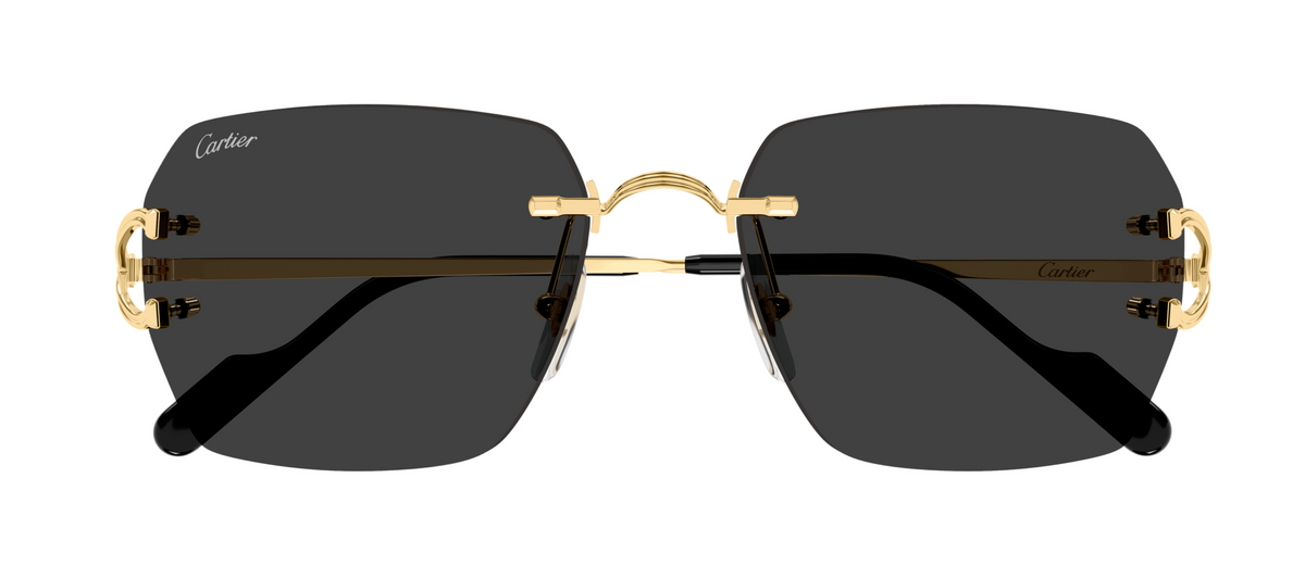 Lunettes de soleil Cartier Piccadilly CT0664S