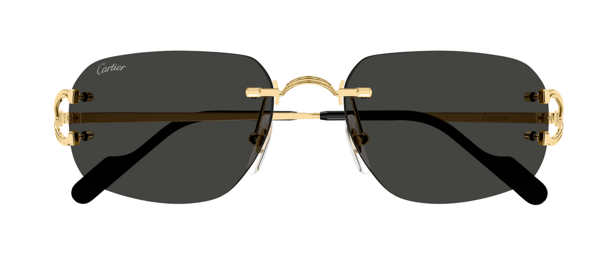 Lunettes de soleil Cartier Piccadilly CT0663S