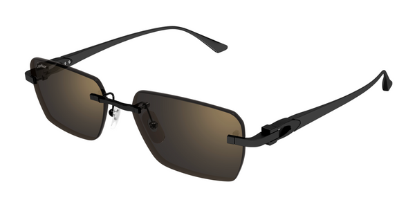 Lunettes de soleil Cartier Décor C CT0660S