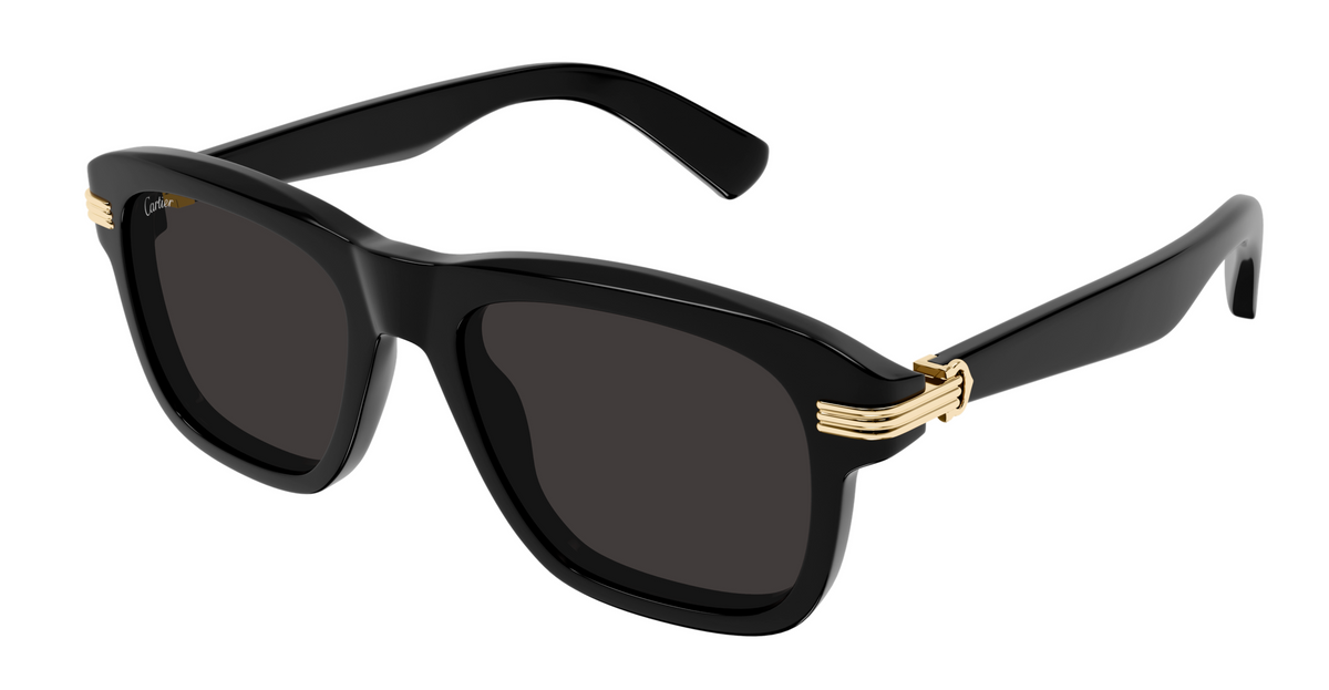 Lunettes de soleil Cartier Première CT0657S