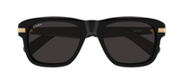 Lunettes de soleil Cartier Première CT0657S