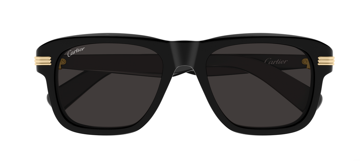 Lunettes de soleil Cartier Première CT0657S