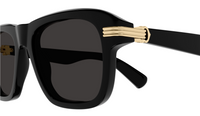 Lunettes de soleil Cartier Première CT0657S