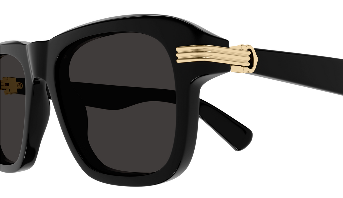 Lunettes de soleil Cartier Première CT0657S